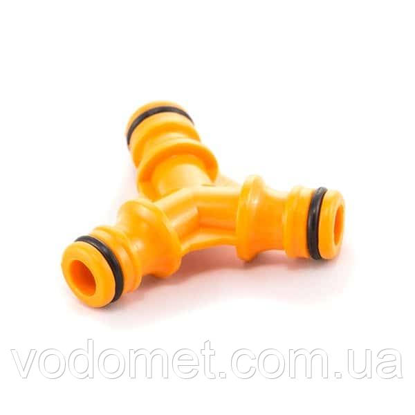 Фітинг Presto-PS трійник для конекторів (5803) - ps-369