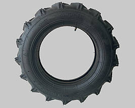 Шина + Камера Armour R1 5.00-15 (6 слоїв), фото 3