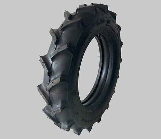 Шина + Камера Armour R1 5.00-15 (6 слоїв), фото 1