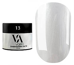 Valeri Builder Gel Dream Collection №013 15 ml