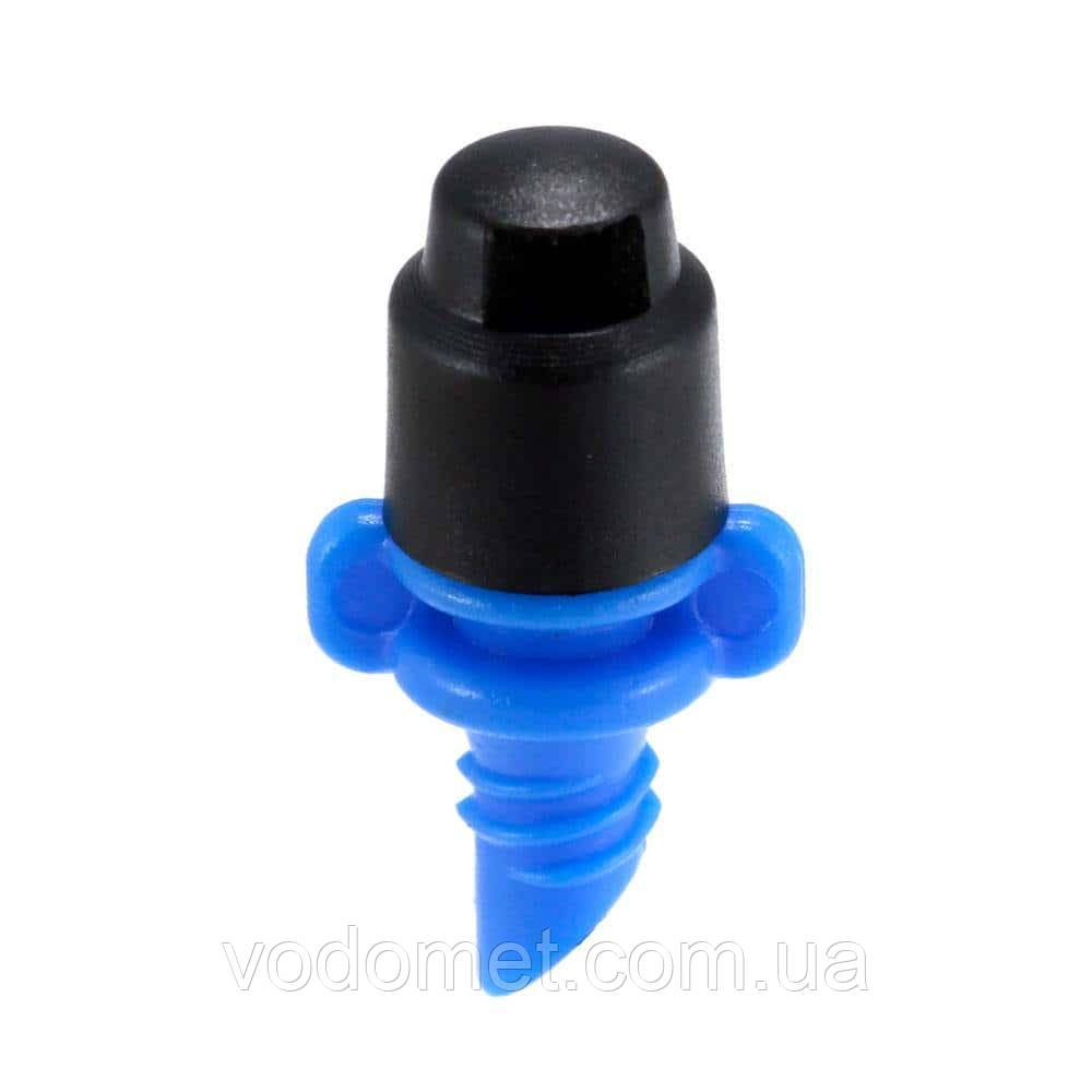 Мікроджет Presto-PS крапельниця для поливу Крокус 43 л/год 90° (7717) - ps-657