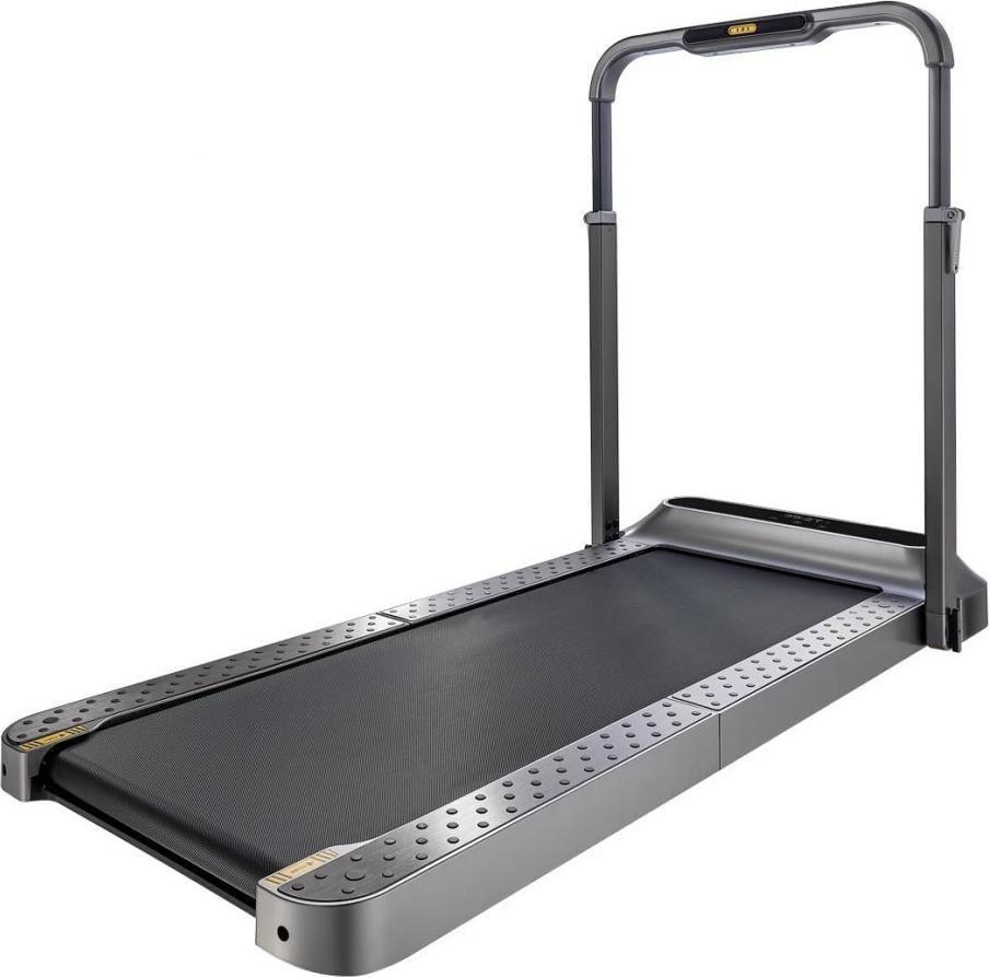 Бігова доріжка електрична Xiaomi King Smith WalkingPad Treadmill R2 Black (TRR2F), фото 1