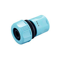 Конектор Presto-PS для шланга 3/4 дюйма без аквастопа (7724) — ps-673