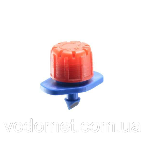 Крапельниця садова Mavi-ekonom регульована 0-70 л/год (9107) - ps-710