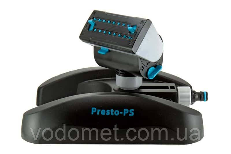 Дощувач Presto-PS осцилюючий Турбо (7817) осцилюючий (7817) - ps-791, фото 1