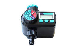 Таймер електричний програмований (2 програми) Presto-PS (7701) - ps-798