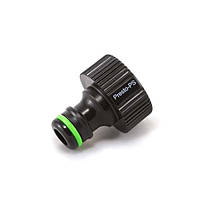 Фітинг Presto-PS адаптер під конектор із внутрішнім різьбленням 3/4 дюйма (4012) - ps-806