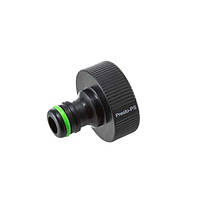 Фітинг Presto-PS адаптер під конектор із внутрішнім різьбленням 1 дюйм (4019) - ps-809