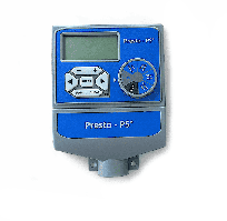 Електронний контролер поливу на 8 зон Presto-PS (7803) - ps-887
