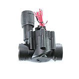 Клапан електромагнітний з регулюванням потоку Presto-PS для систем крапельного поливу (7804) - ps-888, фото 2