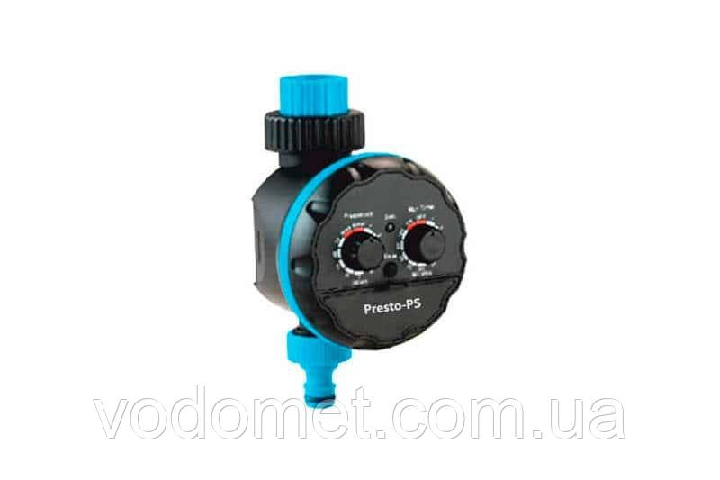 Таймер електричний з механічним керуванням Presto-PS (7801) - ps-927