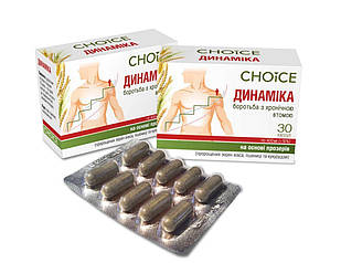 Динаміка