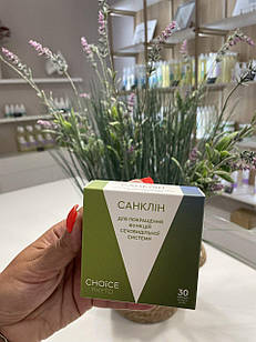 Санклін