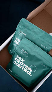 МІХ PROTEIN CONTROL