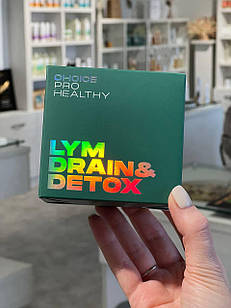 LYM DRAIN&DETOX (Дрейн та Детокс)