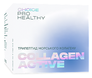 COLLAGEN ACTIVE (КОЛАГЕН)