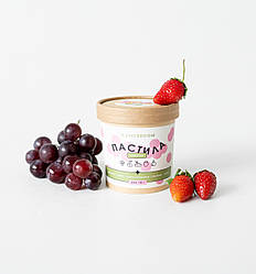 Пастила асорті №1, стакан 100 г
