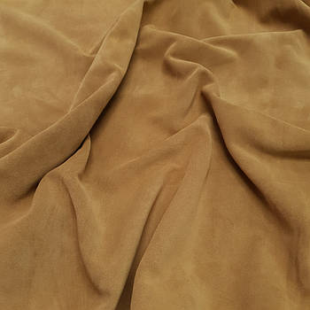 Спілок-велюр 1.0-1.2 мм  Бежевий