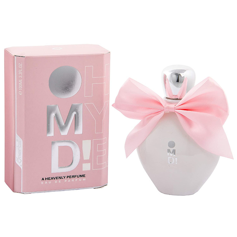OMD W 100 ml, фото 1
