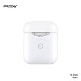 Блютуз навушники PRODA PD-BT300 High Resolution TWS Headphones, фото 3