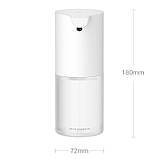 Дозатор — диспенсер для мила сенсорний авто MiJia Automatic Foam Soap Dispenser 1S (MJXSJ05XW), фото 7