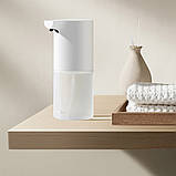 Дозатор — диспенсер для мила сенсорний авто MiJia Automatic Foam Soap Dispenser 1S (MJXSJ05XW), фото 2