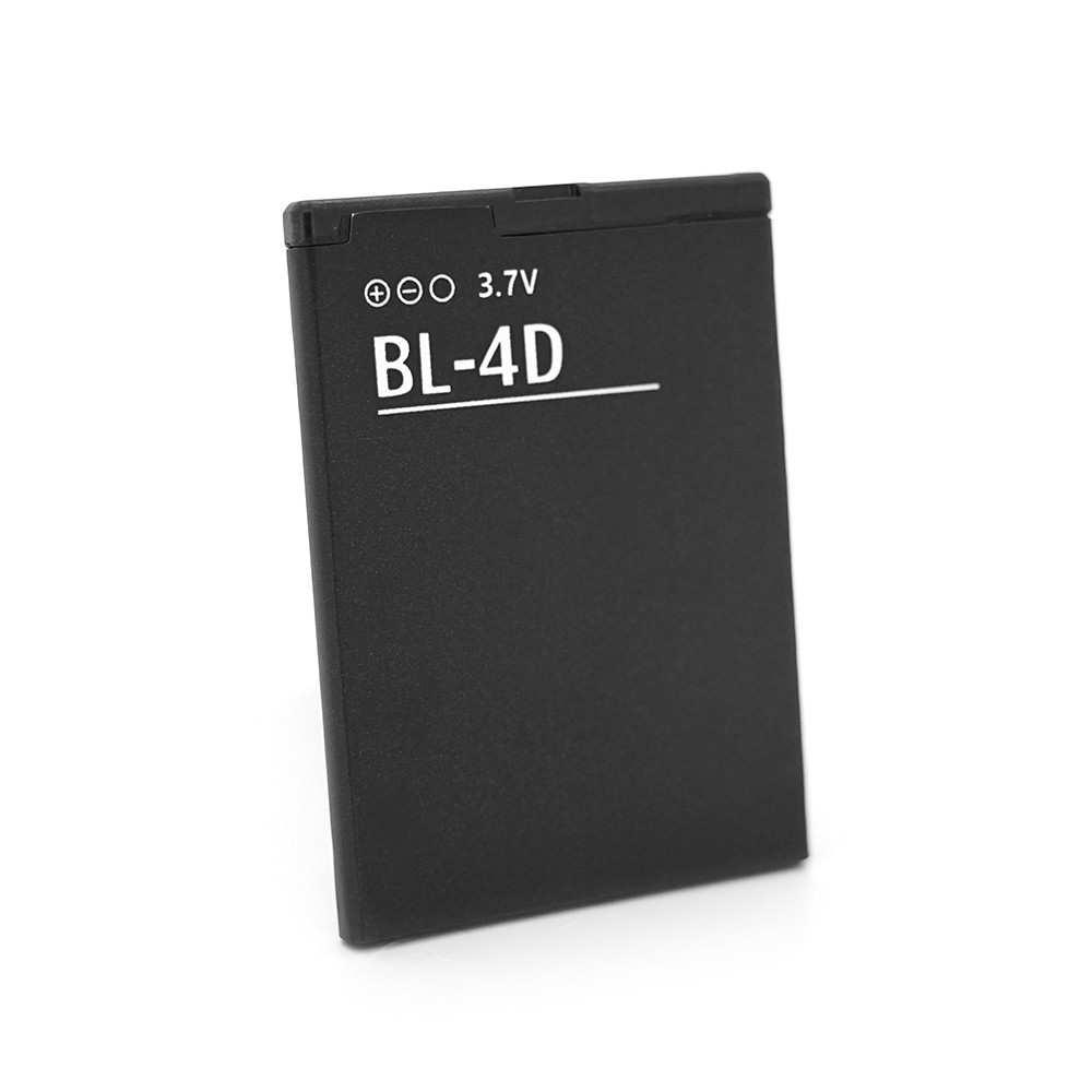 TU TU АКБ для Nokia BL-4D (1200 mAh) Blister
