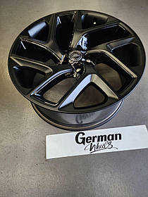 Оригінальні ковані диски R22 Range Rover Sport / VOGUE Style 5131