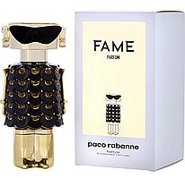 Paco Rabanne Fame Parfum жіночі парфуми