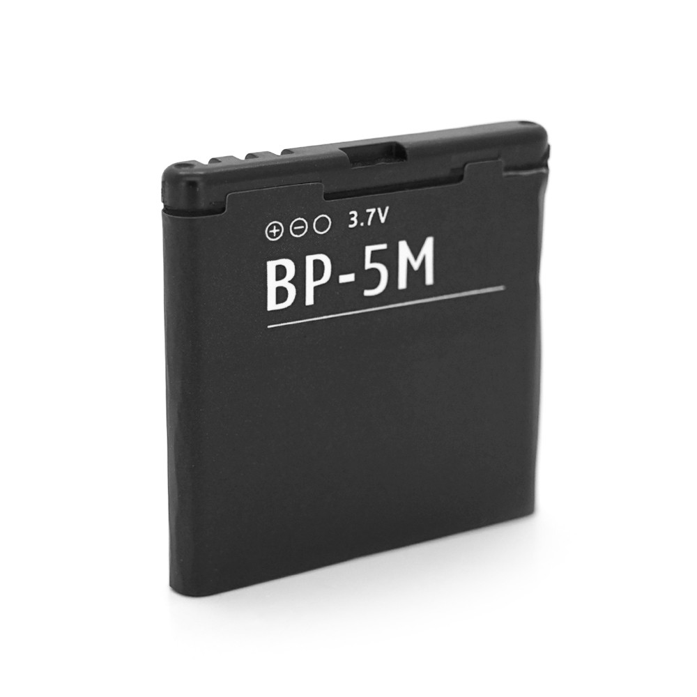 TU TU АКБ для Nokia BP-5M (900 mAh) Blister