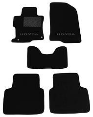 Текстильні килимки в салон для Honda Accord (mkVIII) (CP) (сідан) 2008-2012 (USA) Premium