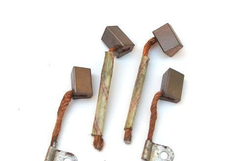 Щітки стартера Сенс Таврія 1102, фото 1