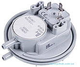 Прессостат диму Huba Control 80/68 Ра - Demrad Kalisto/Solaris, Vaillant TurboTEC Plus/Pro