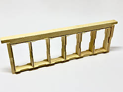 Комплект рамки для стільникового меду 435Х145 по 6 шт.