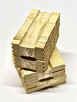 100 рамок для стільникового меду 114x69 мм