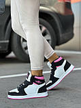 Кросівки жіночі зимові 37, фото 3