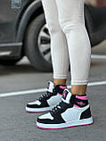 Кросівки жіночі зимові 37, фото 4