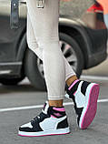 Кросівки жіночі зимові 37, фото 5