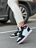 Кросівки жіночі зимові 37, фото 6