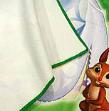 Рушник дитячий "Принцеса Софія", фото 4