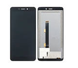 Дисплей (модуль) для Ulefone Armor X3\X5\X5 Pro