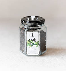 Чай чорний Марракеш, 45 г / скло