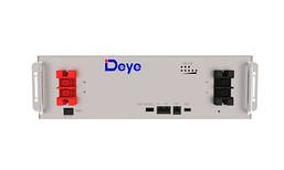 Акумулятор Deye LiFePO4 SE-G5.3 51.2V 104Ah, 5,12kW, BMS50A@16S