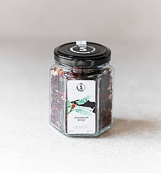 Чай фруктовий Нахабний фрукт, 70 г /  скло