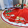 Підкладка килимок під ялинку. Юбка под елку 80см, фото 2
