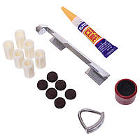 Набір для ремонту більярдного кия SP-Sport KS-2011
