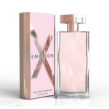 X-Emotion W 100 ml