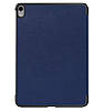 Чохол Primolux Slim для планшета Apple iPad Air 5 10.9" 2022 (A2588 / A2589 / A2591) - Dark Blue, фото 2