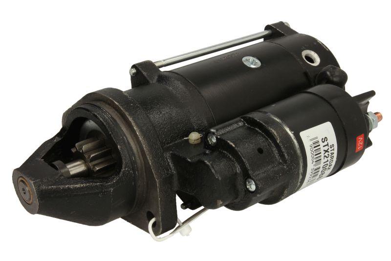 Стартер на двигун Deutz (Дойц) F3L1011, F2L1011, F4L1011F, F3L1011F, F2L1011F