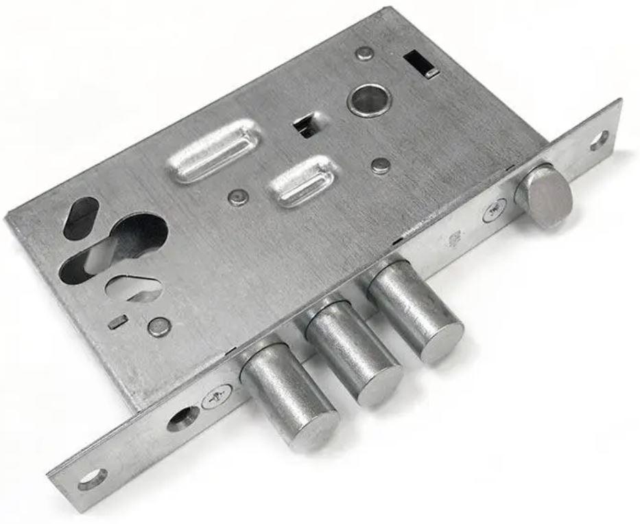 Замок основний під циліндр GN-03